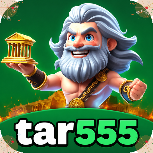tar555 — mitra unggulan